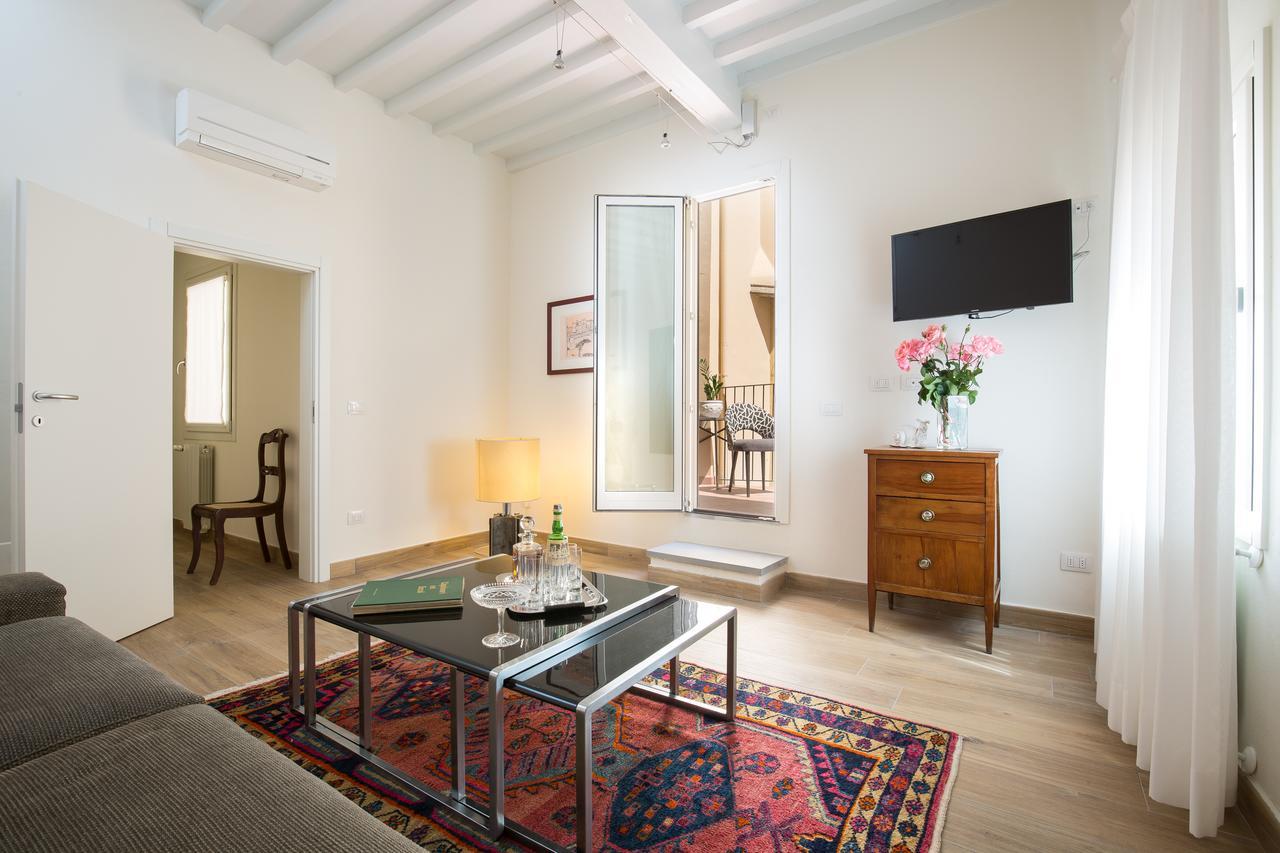 Appartamento - Fiesolana Balcony Firenze