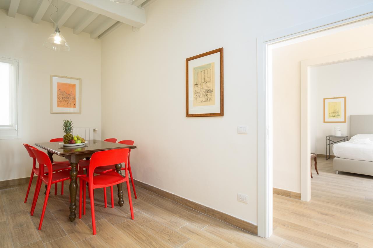 Appartamento - Fiesolana Balcony *