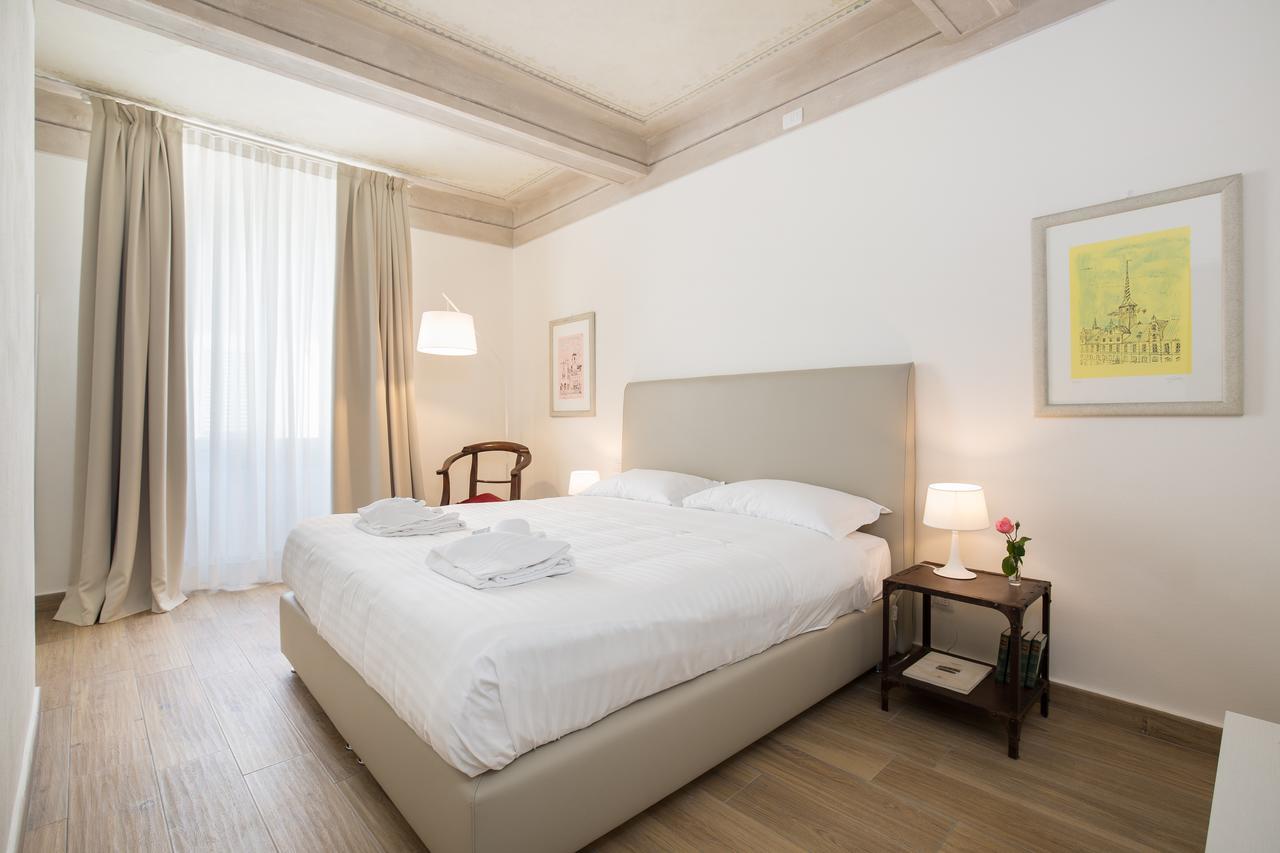Appartamento - Fiesolana Balcony