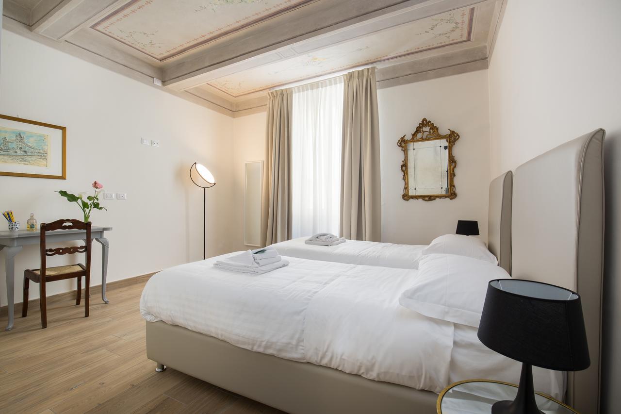 - Fiesolana Balcony * Firenze